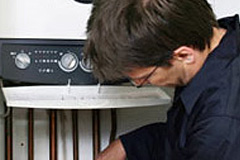 boiler repair Gresford