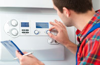 free commercial Gresford boiler quotes